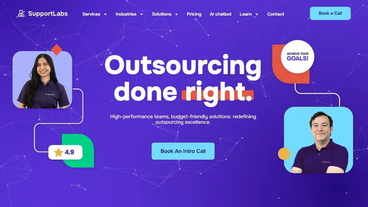 SupportLabs
